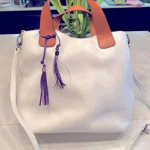 Danier Leather purse